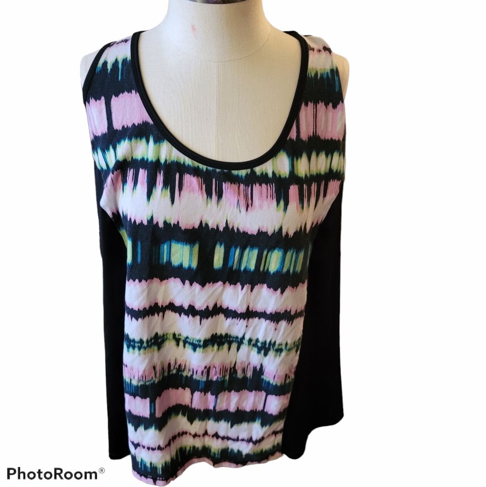 Lane Bryant: Activewear Top
